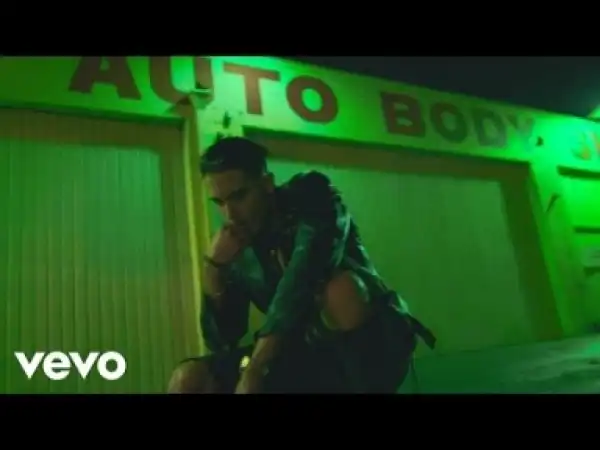 Video: G-Eazy - You Got Me